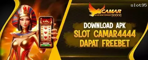 Bonus Spesial Download slot95 APK screenshot
