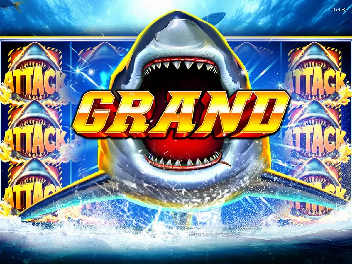 Promosi & Jackpot slot95 screenshot