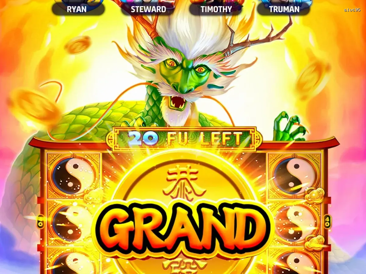 Koleksi slot95 Slot Gacor screenshot
