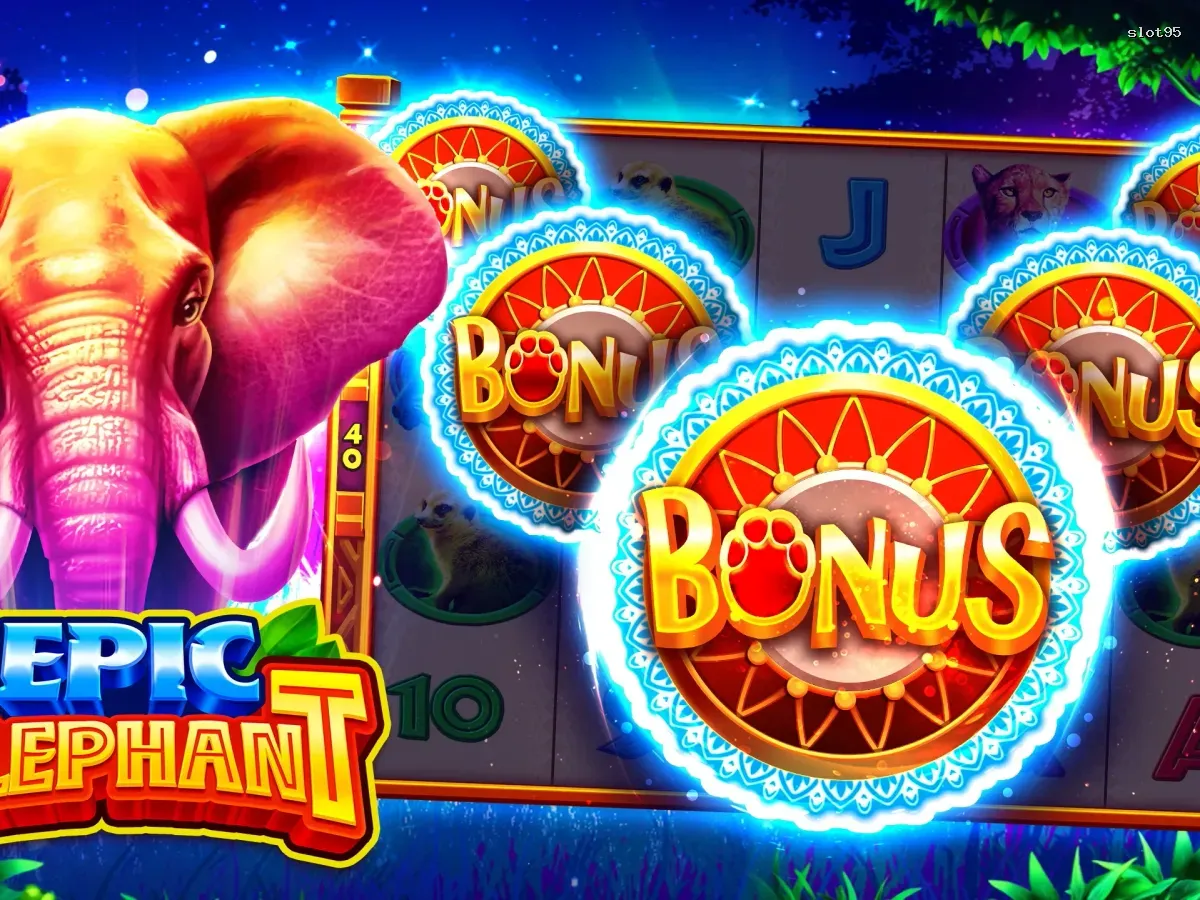 Akses slot95 VIP Premium screenshot